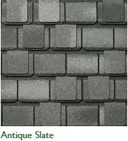 Antique Slate Image