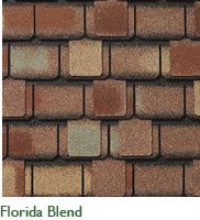 Florida Blend Image