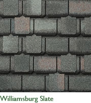 Williamsburg Slate Image