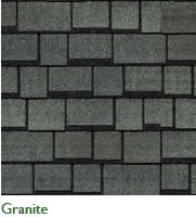Granite Image