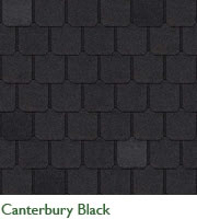 Canterbury Black Image