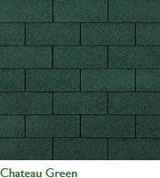 Chateau green Image