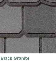 Black Granite