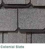 Colonial Slate