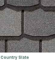 Country Slate