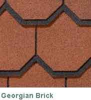 Georgian Brick