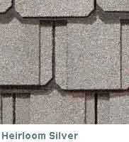 Heirloom Silver