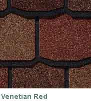 Venetian Red