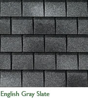 English Gray Slate Image