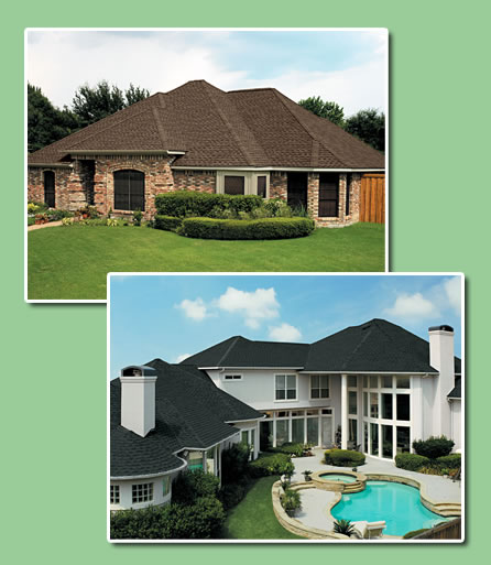Lifetime House Image
