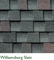 Williamsburg Slate Image