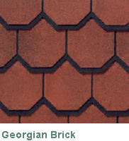 Georgian Brick