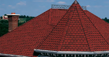 CertainTeed Carriage House