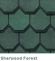 Sherwood Forest
