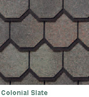 Colonial Slate