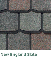 New England Slate
