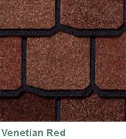 Venetian Red