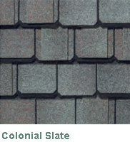 Colonial Slate