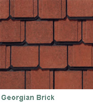Georgian Brick