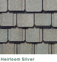 Heirloom Silver