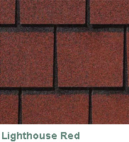Lighthouse Red