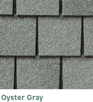 Oyster Gray