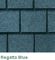 Regatta Blue