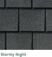 Stormy Night