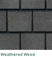 Weathered Wood