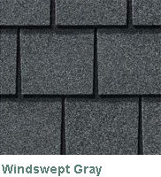 Windswept Gray