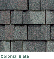 Colonial Slate