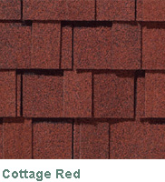 Cottage Red