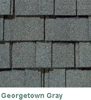 Georgetown Gray