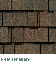 Heather Blend