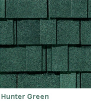 Hunter Green