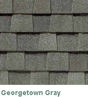 Georgetown Gray