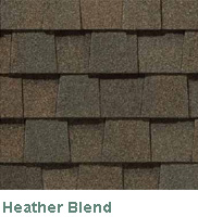 Heather Blend