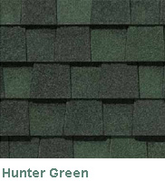 Hunter Green