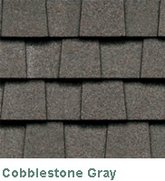 Cobblestone Gray