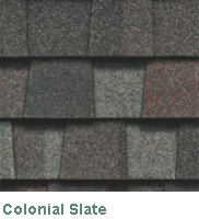 Colonial Slate