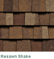 Resawn Shake