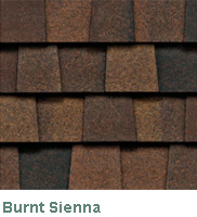 Burnt Sienna