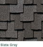 Slate Gray