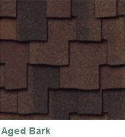 Aged Bark
