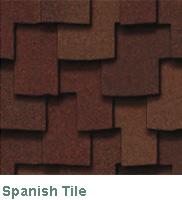Spanish Tile
