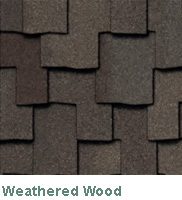Weathered Wood