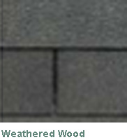 Weathered Wood