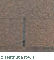 Chestnut Brown