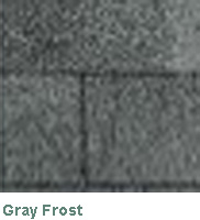 Gray Frost