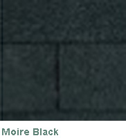 Moire Black